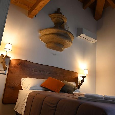 Agriturismo A Casa Mia Gubbio Room photo